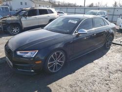 2018 Audi S4 Premium Plus for sale in York Haven, PA