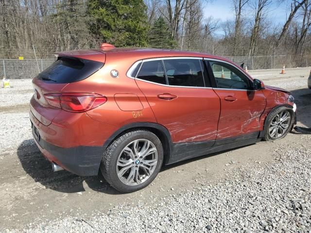 2020 BMW X2 XDRIVE28I