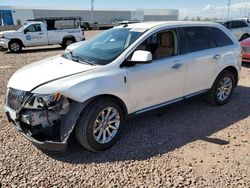 2011 Lincoln MKX for sale in Phoenix, AZ