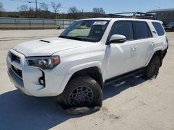 Salvage cars for sale at Lebanon, TN auction: 2023 Toyota 4runner SE