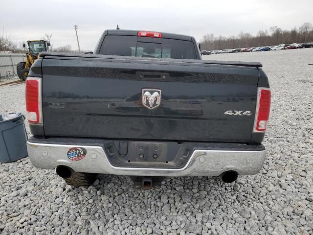 2016 Dodge 1500 Laramie