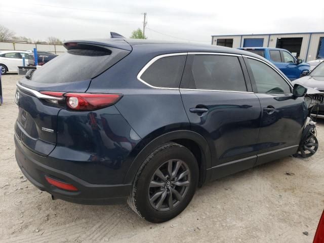 2022 Mazda CX-9 Touring