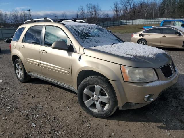 2006 Pontiac Torrent