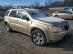 2006 Pontiac Torrent