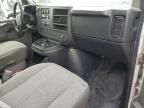 2014 Chevrolet Express G3500