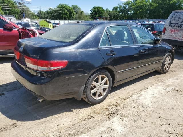 2004 Honda Accord EX