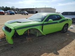 Salvage cars for sale from Copart Tanner, AL: 2015 Dodge Challenger SXT