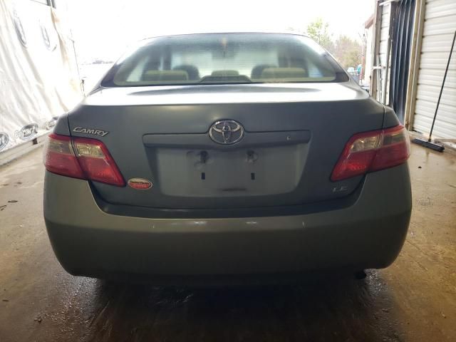 2009 Toyota Camry Base