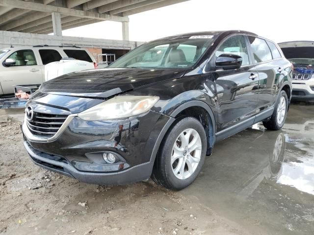 2013 Mazda CX-9 Touring