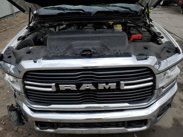 2019 Dodge RAM 3500 BIG Horn