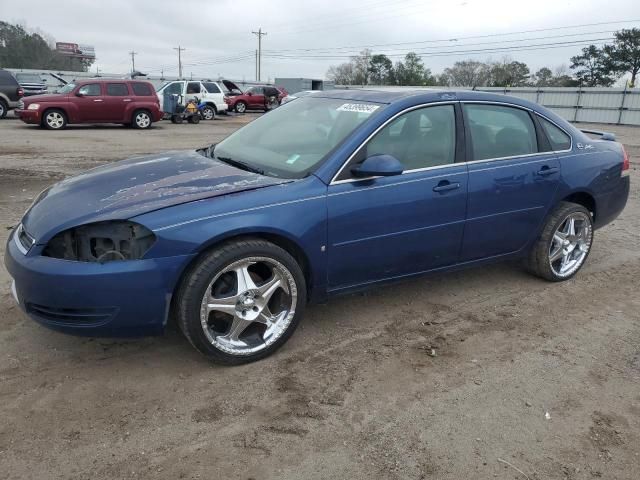 2006 Chevrolet Impala LTZ