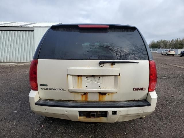 2010 GMC Yukon XL K1500 SLT