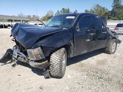 4 X 4 for sale at auction: 2009 Chevrolet Silverado K1500 LT