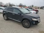 2011 Lincoln MKX