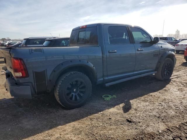 2015 Dodge RAM 1500 Sport