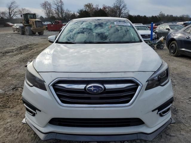 2018 Subaru Legacy 2.5I Premium