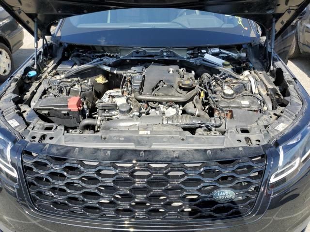 2019 Land Rover Range Rover Velar S