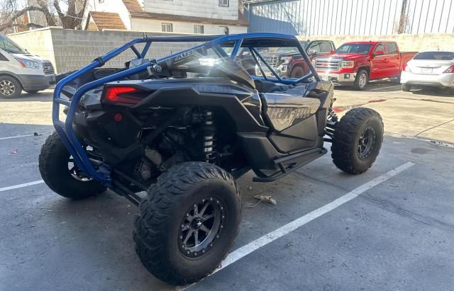 2018 Can-Am Maverick X3 X RS Turbo R