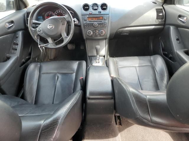 2011 Nissan Altima Base