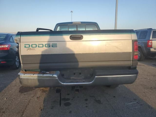 1997 Dodge RAM 1500