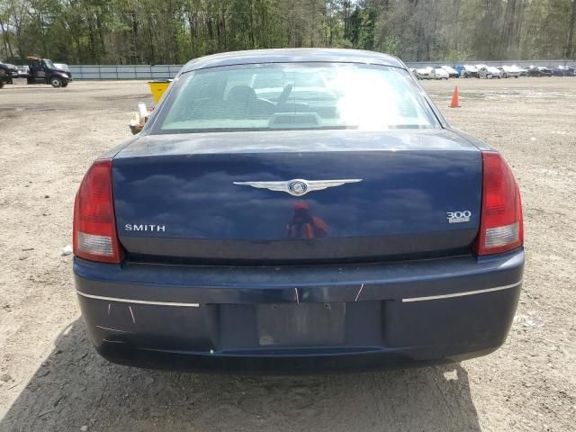 2005 Chrysler 300 Touring