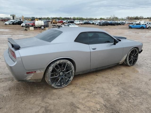 2013 Dodge Challenger R/T