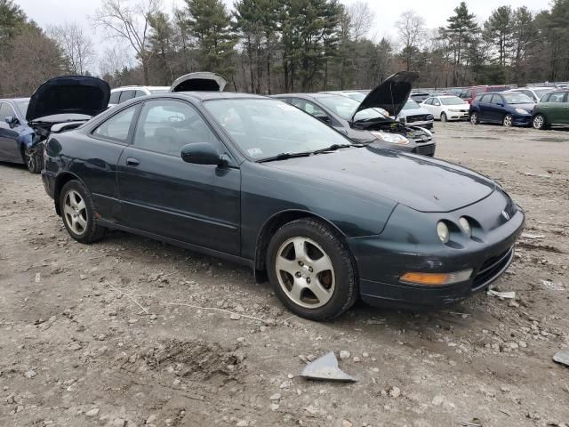 1995 Acura Integra SE