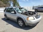 2007 Ford Freestyle SEL