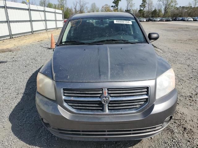 2011 Dodge Caliber Mainstreet