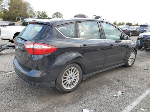 2016 Ford C-MAX Premium SEL