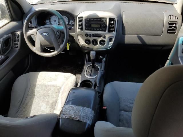 2006 Ford Escape XLT