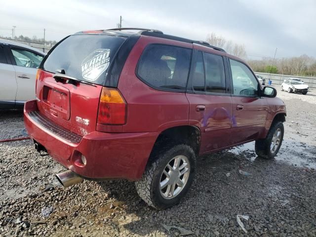 2007 GMC Envoy Denali