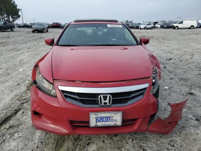 2012 Honda Accord EX