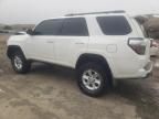 2021 Toyota 4runner SR5/SR5 Premium