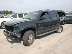 2009 Chevrolet Suburban K1500 LT en venta en Gaston, SC