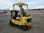 2001 Hyster Forklift