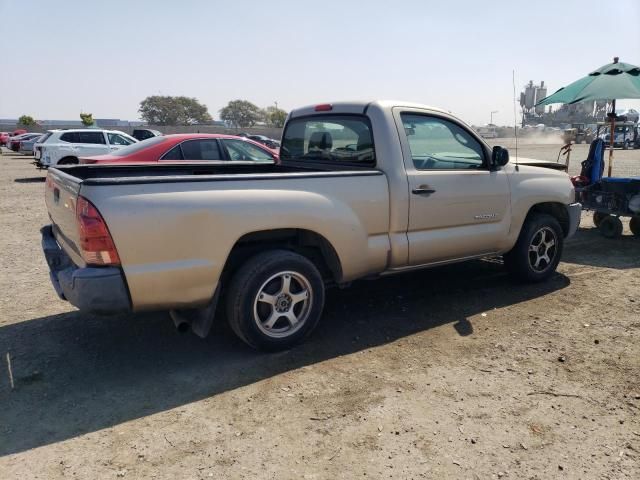 2007 Toyota Tacoma