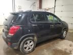 2018 Chevrolet Trax 1LT