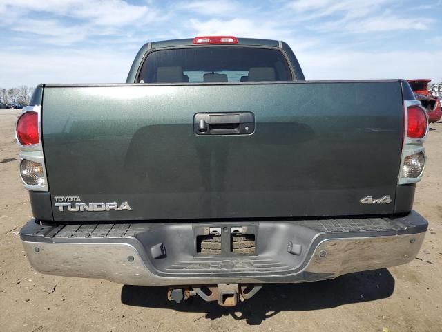 2008 Toyota Tundra Crewmax Limited