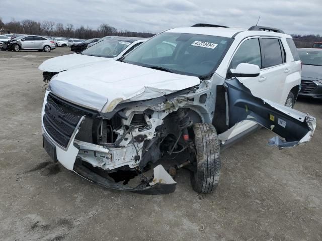 2012 GMC Terrain SLE