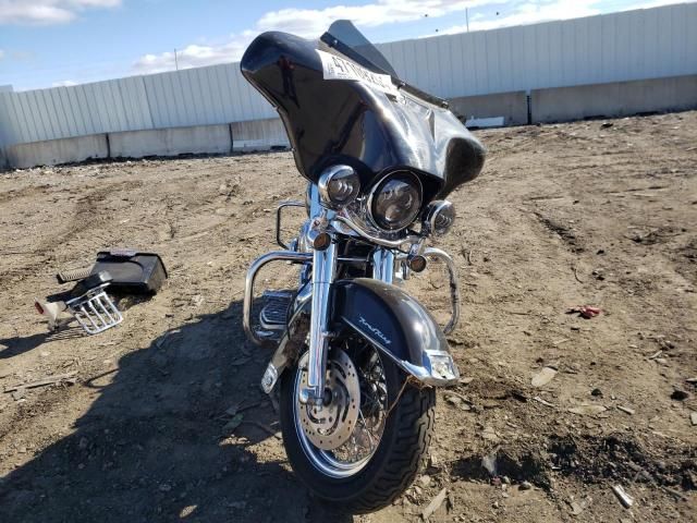 2006 Harley-Davidson Flhri