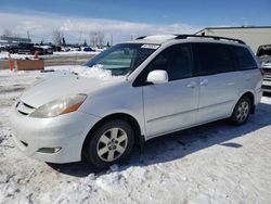 2007 Toyota Sienna CE for sale in Rocky View County, AB