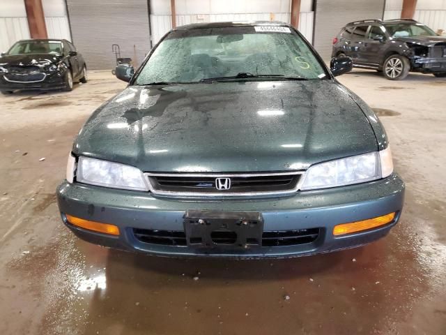 1996 Honda Accord LX