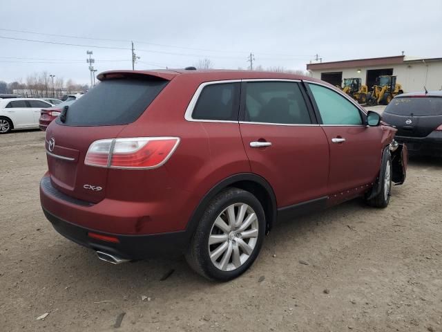 2010 Mazda CX-9