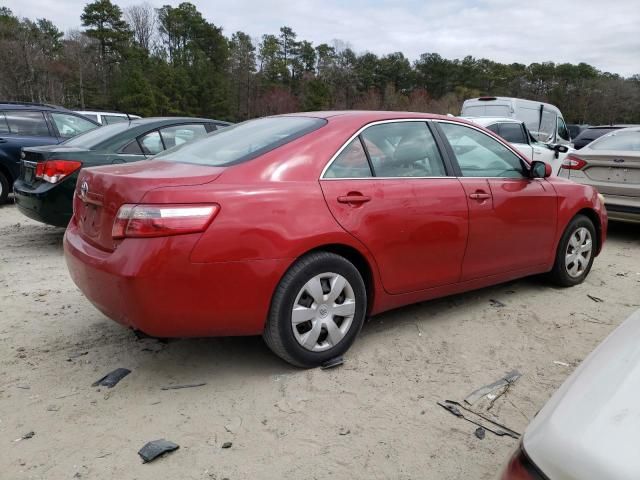 2007 Toyota Camry CE