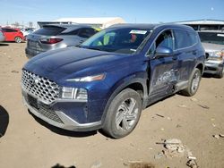 2022 Hyundai Santa FE SEL for sale in Brighton, CO