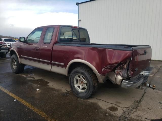 1997 Ford F150