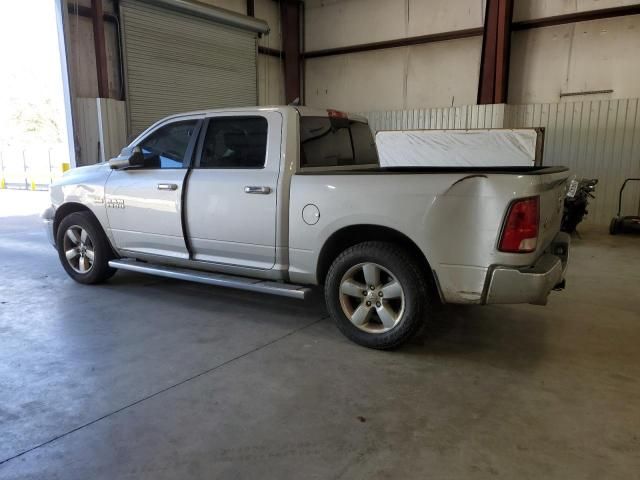 2014 Dodge RAM 1500 SLT