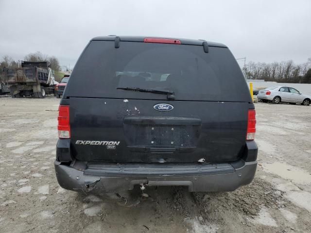 2004 Ford Expedition XLT