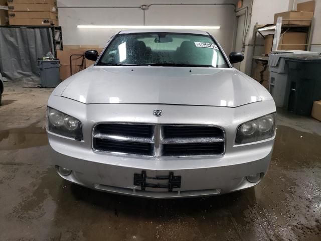 2007 Dodge Charger SE